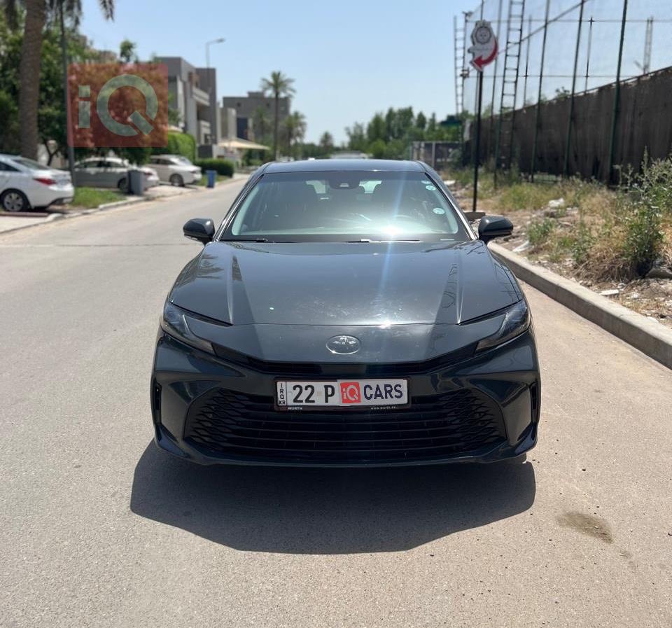 تويوتا كامري